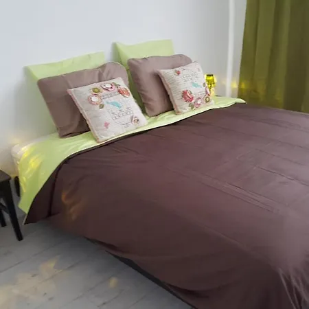 Appart Petillant Apartment